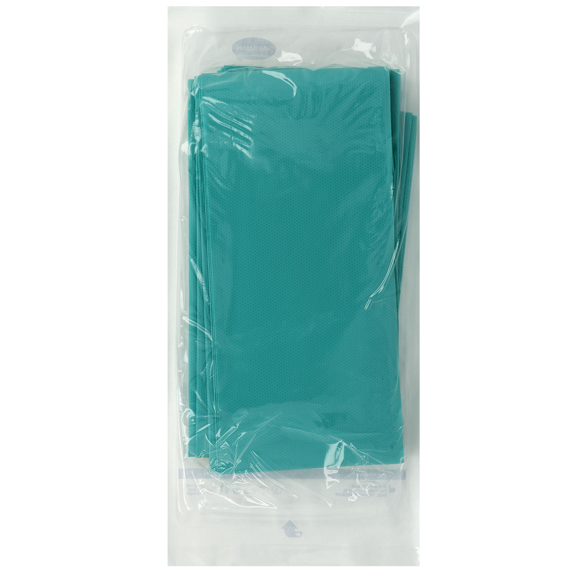 Foliodrape Protect Abdecktücher steril einzeln verpackt Foliodrape Protect Abdecktücher steril einzeln verpackt