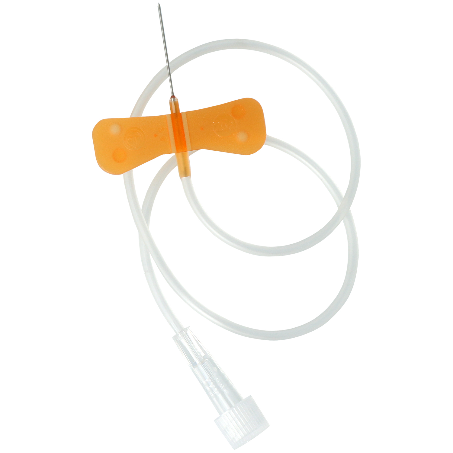 Surflo Perfusionsbesteck, 30 cm Schlauch, Luer-Lock