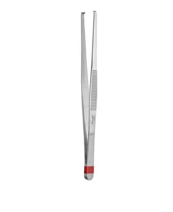 Standard Pinzette, steril 14.5 cm - 25 St. chirurgisch