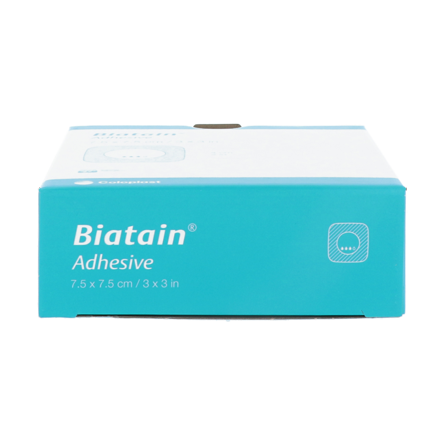 Biatain Schaumverband, selbst haftend