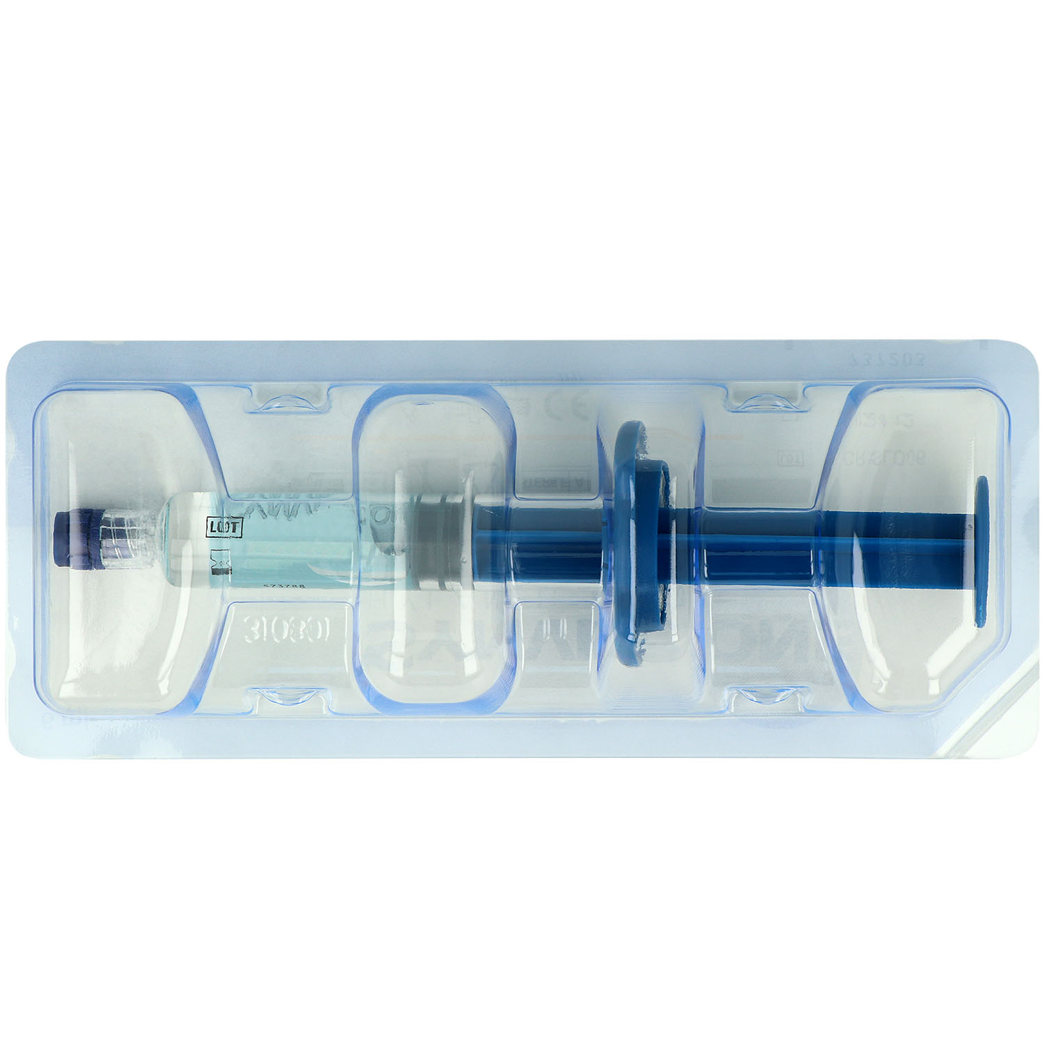 SYNVISC One Hyaluronsäure Spritzampullen