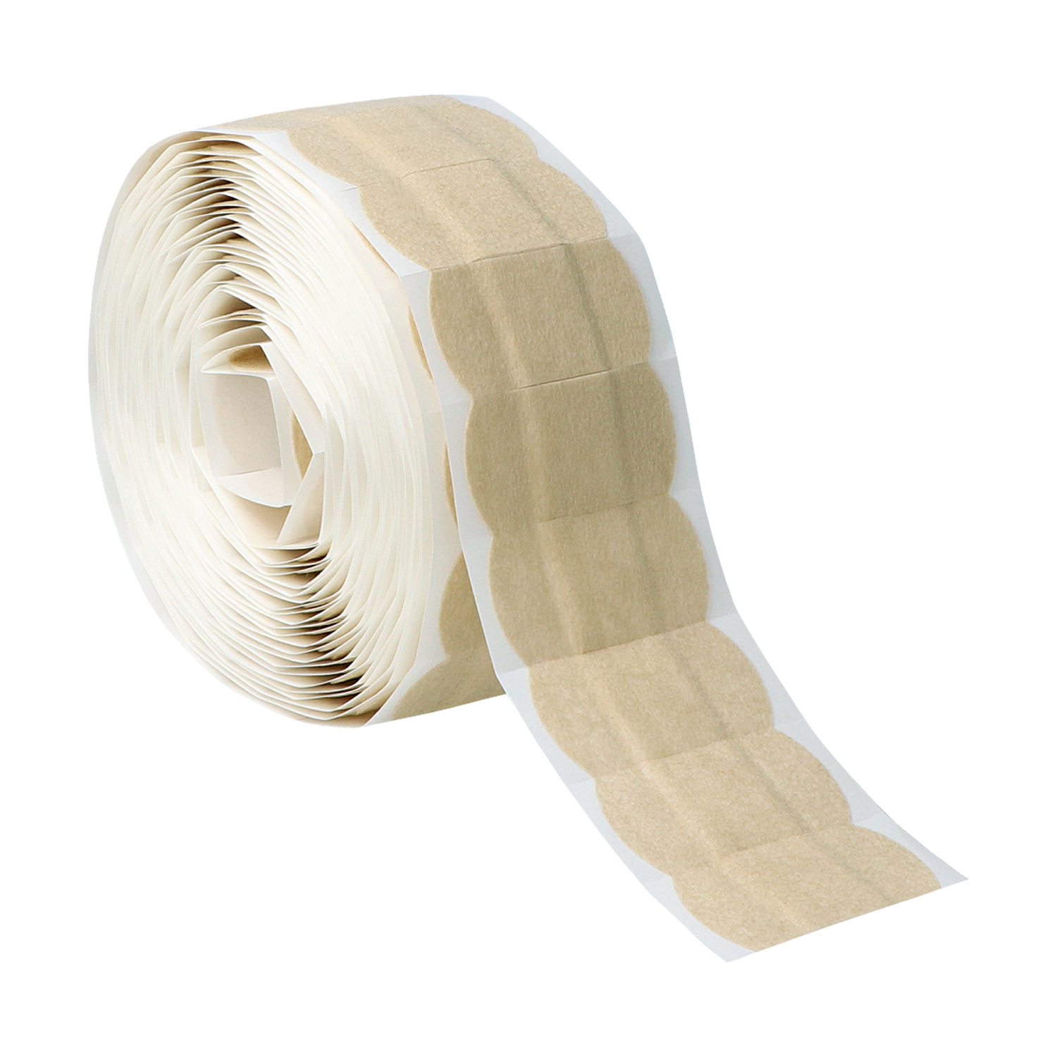 Curaplast sensitiv, Vliespflaster, Injektionspflaster