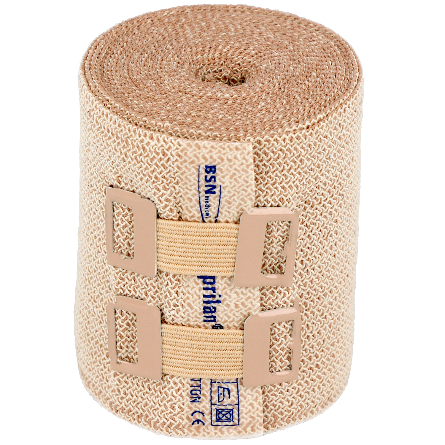Comprilan Stretched Kurzzugbinde