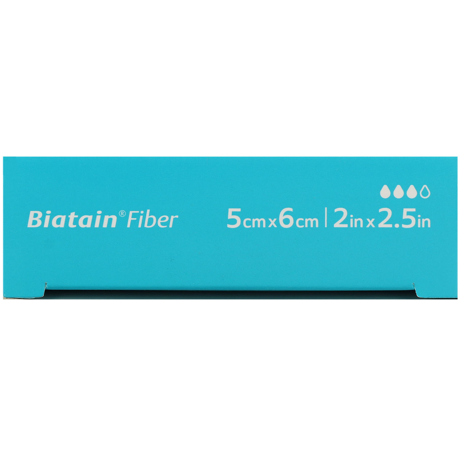 Biatain Fiber Faserverband