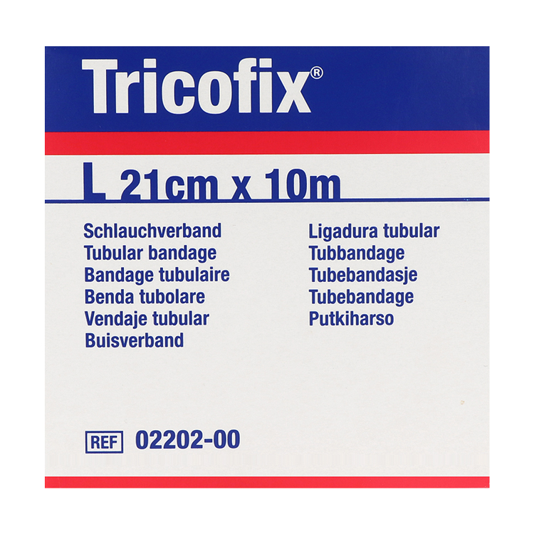 Tricofix Schlauchverband