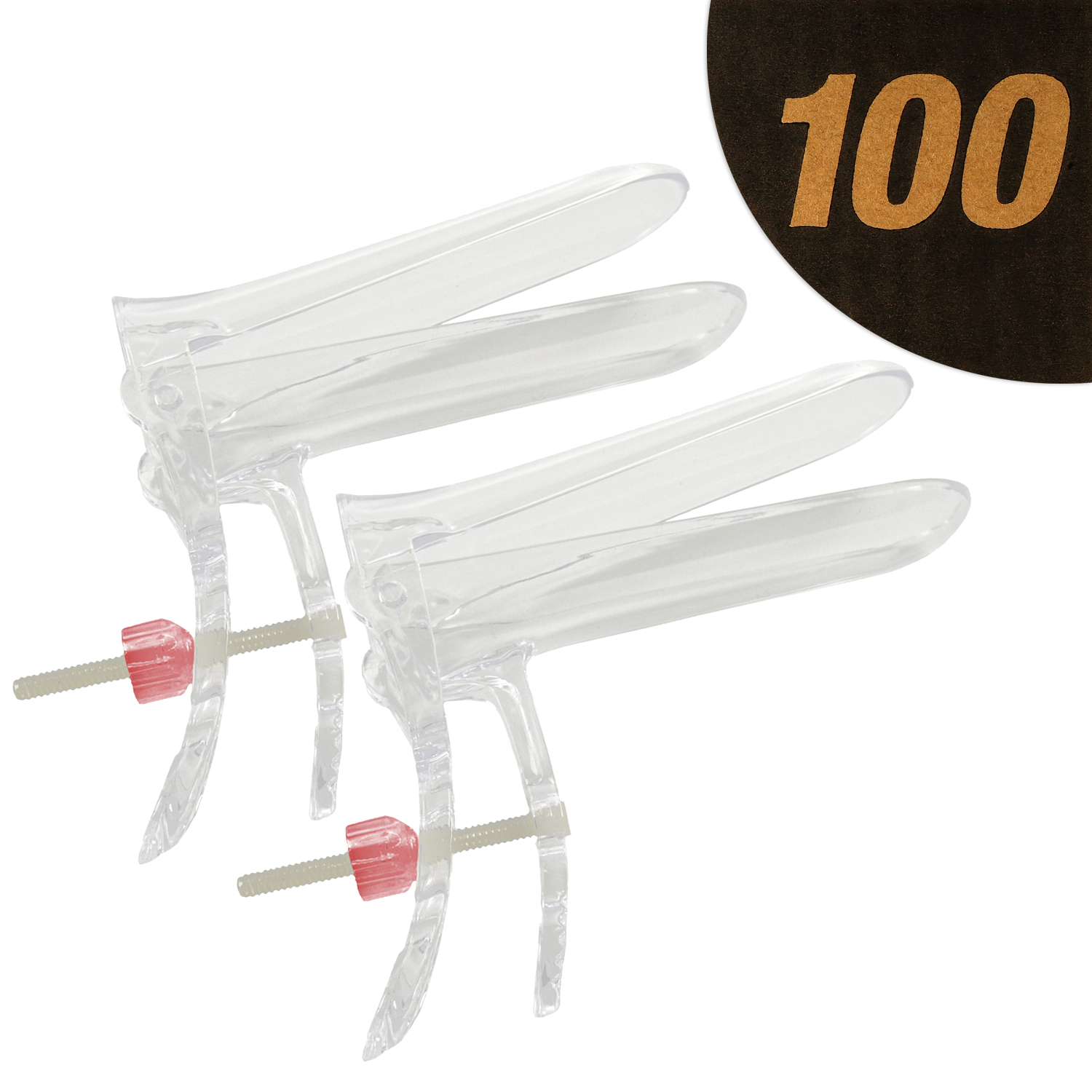 Teqler sterile Einweg-Vaginalspekula