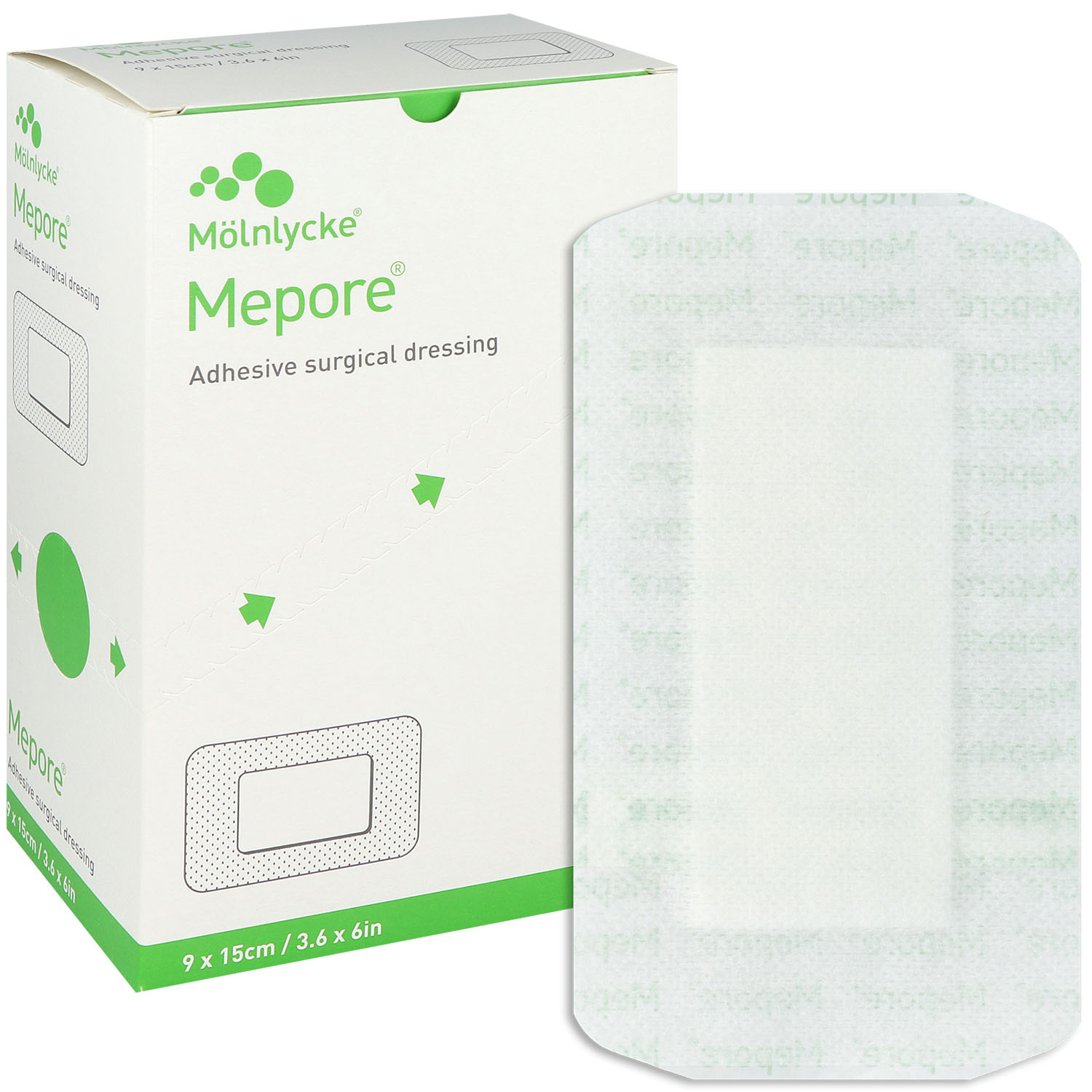 Mepore
