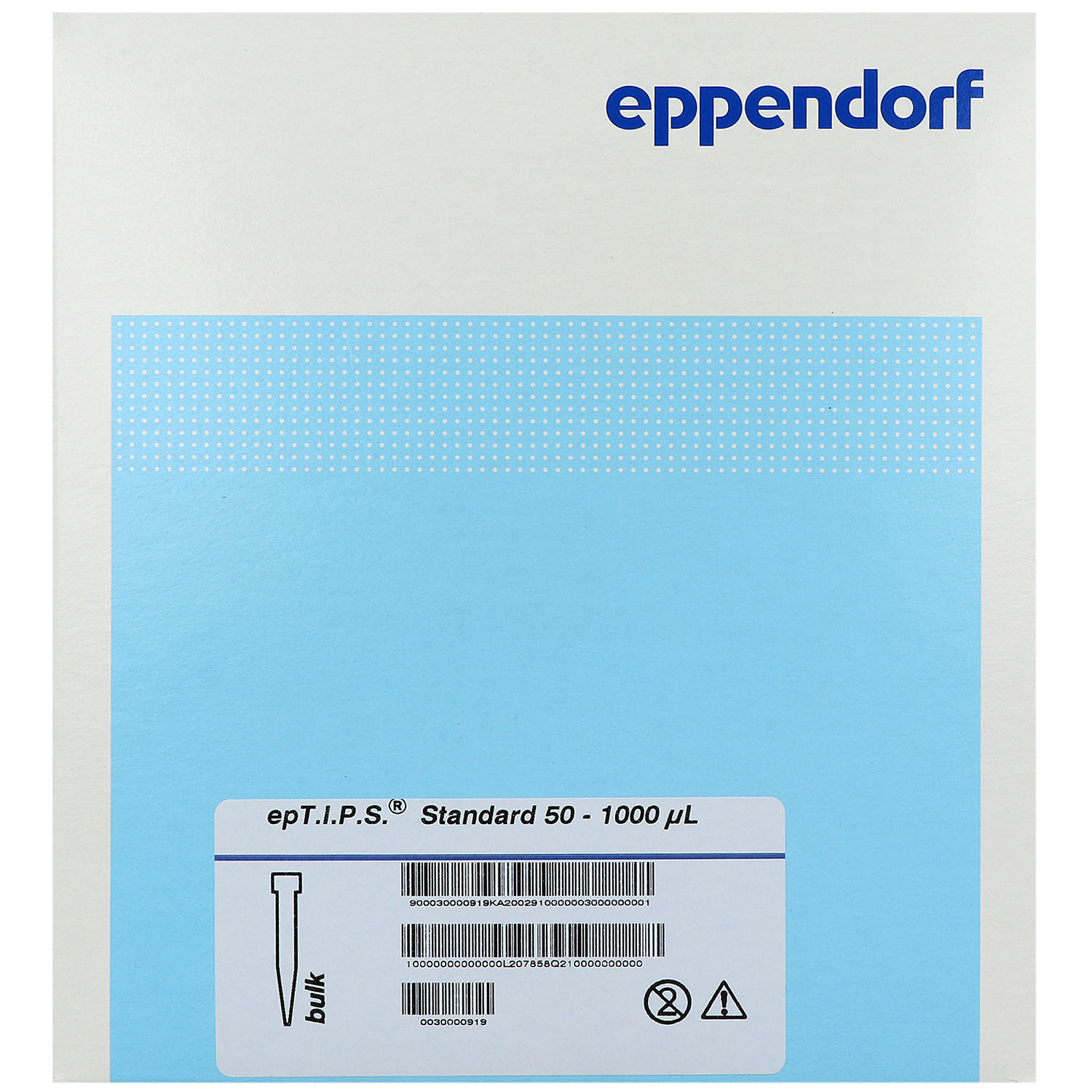 epT.I.P.S. Standard Pipettenspitzen