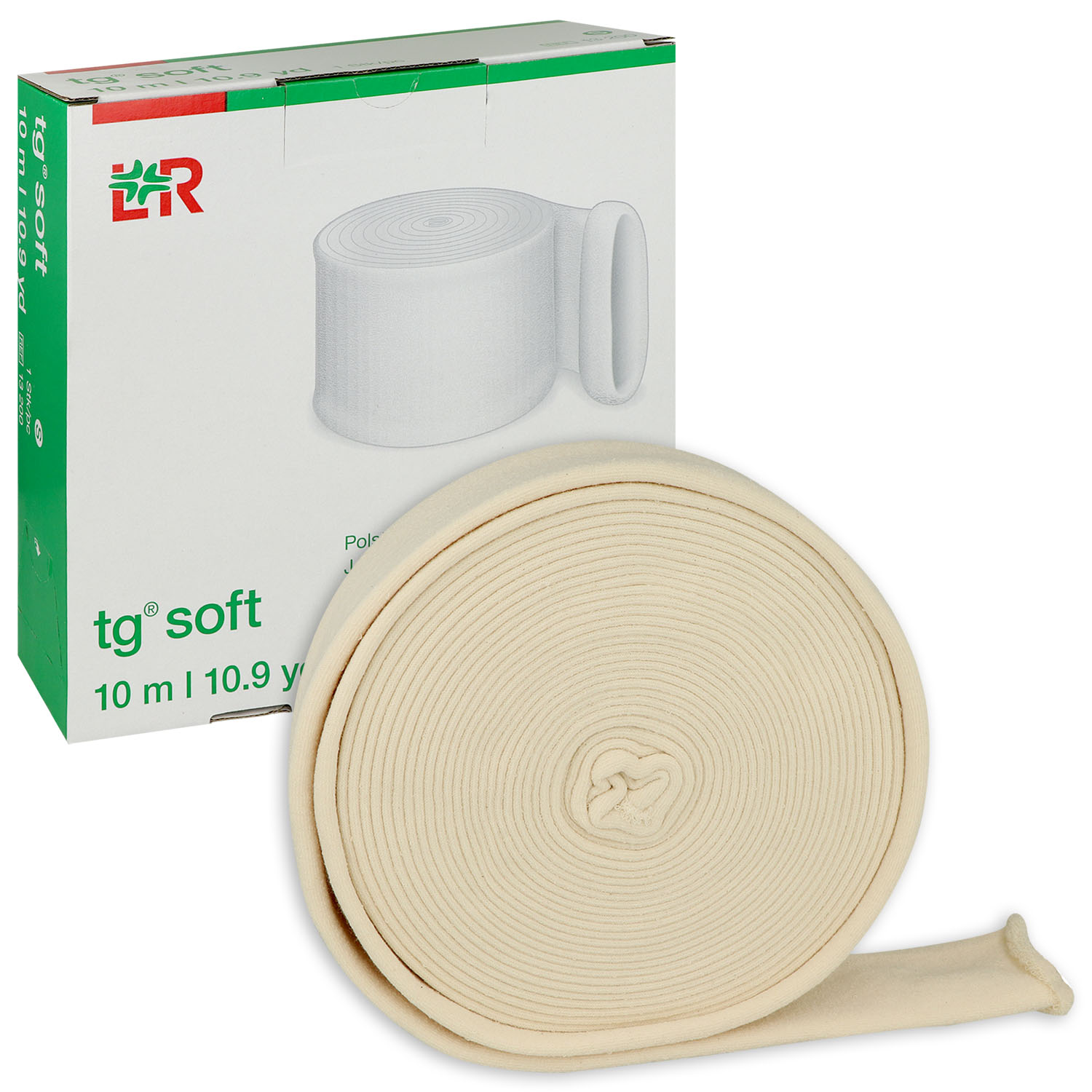 TG soft Polsterschlauchverband