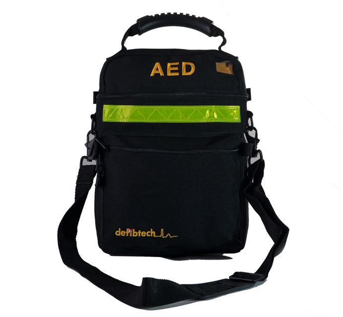 Tragetasche Lifeline AED