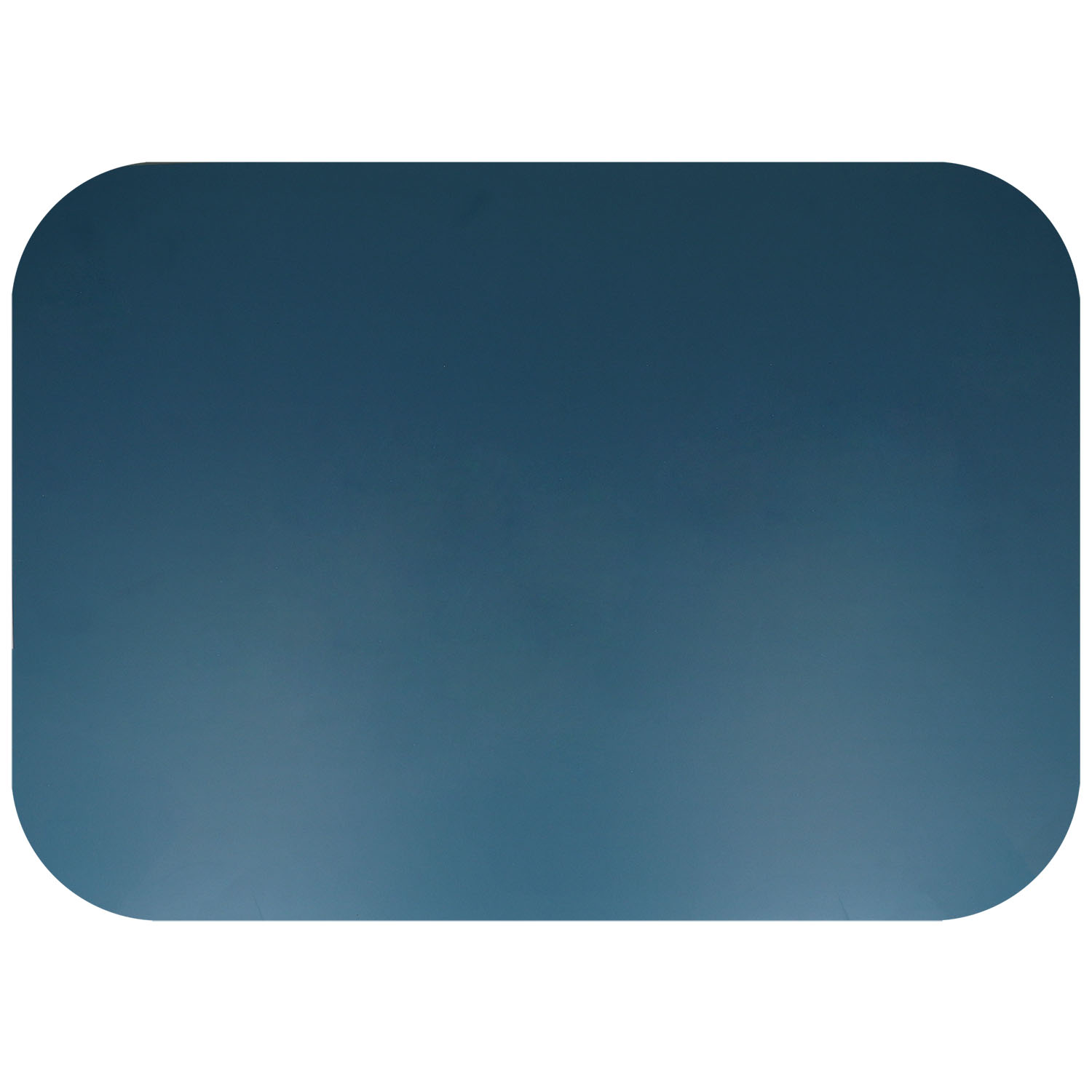 Liegenauflage/ Fußmatte, 560 x 400 x 6 mm