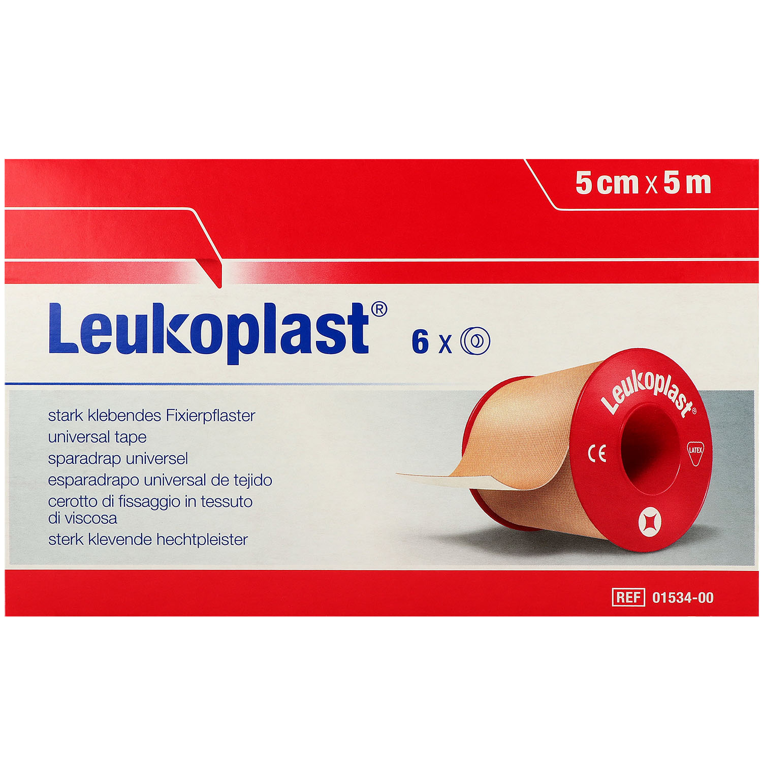 Leukoplast Rollenpflaster
