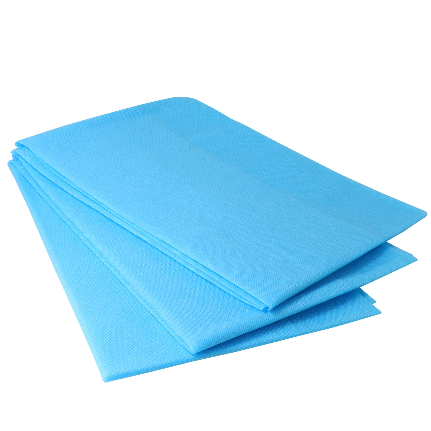 Teqler Einmallaken für Untersuchungs- und Massageliegen, 70 x 200 cm