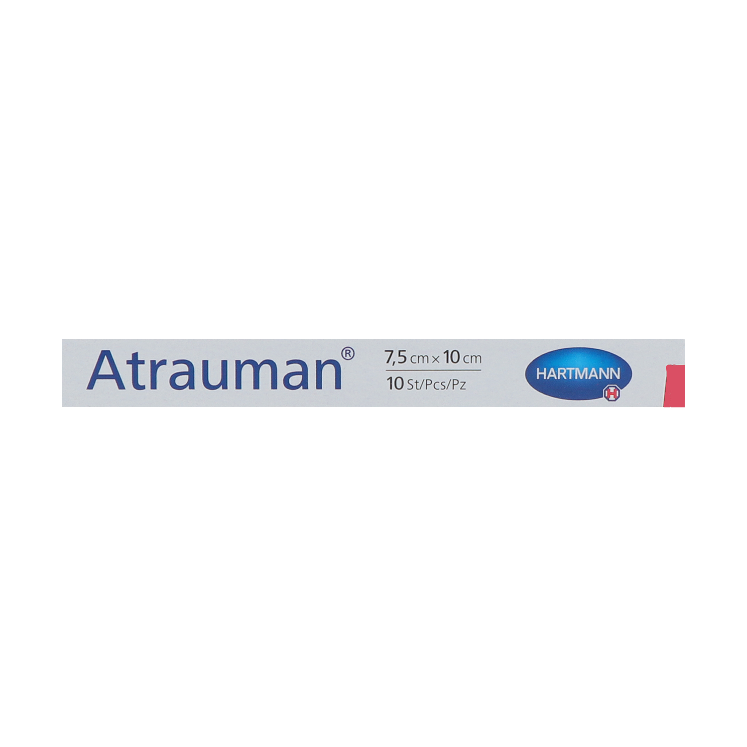 Atrauman Salbenvlies, sterile Kompressen