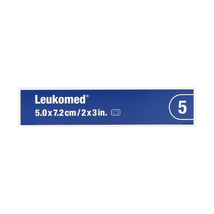 Leukomed steriler Wundverband Leukomed steriler Wundverband