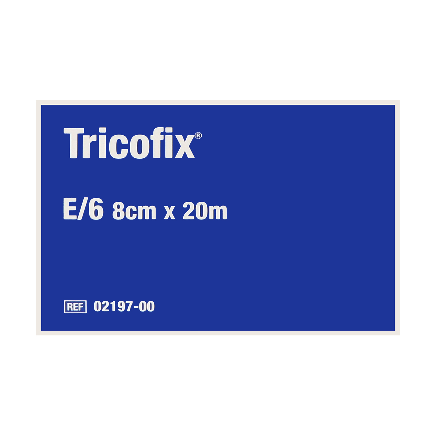 Tricofix Schlauchverband