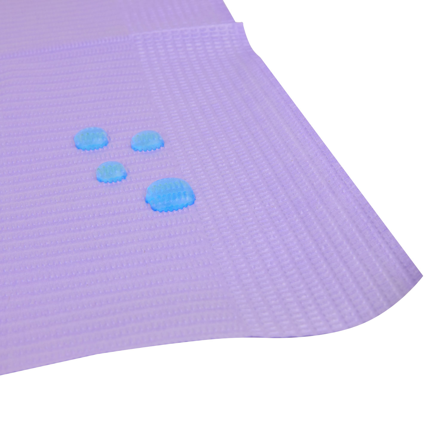 Teqler Schutzunterlagen 33 x 48 cm - 80 St.