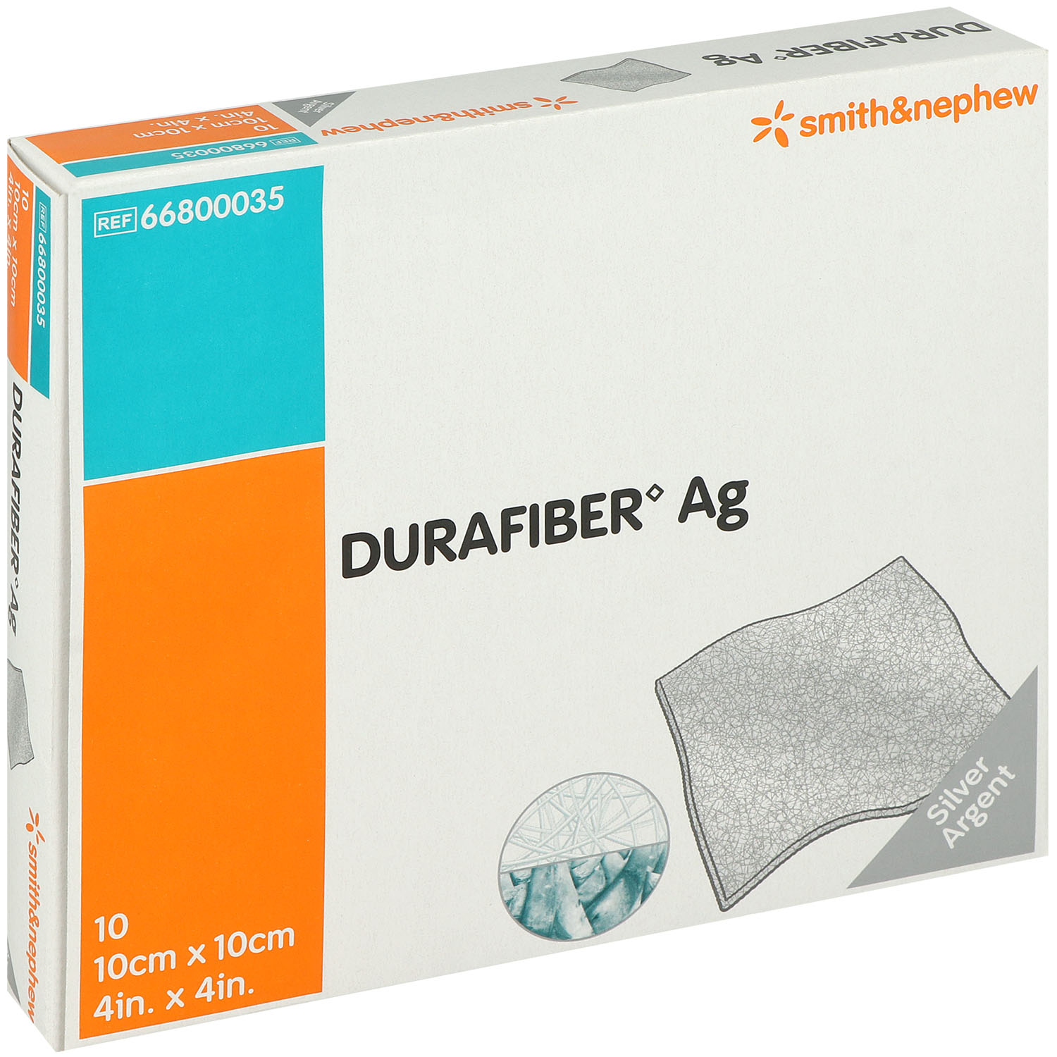 Durafiber Ag  Wundverband