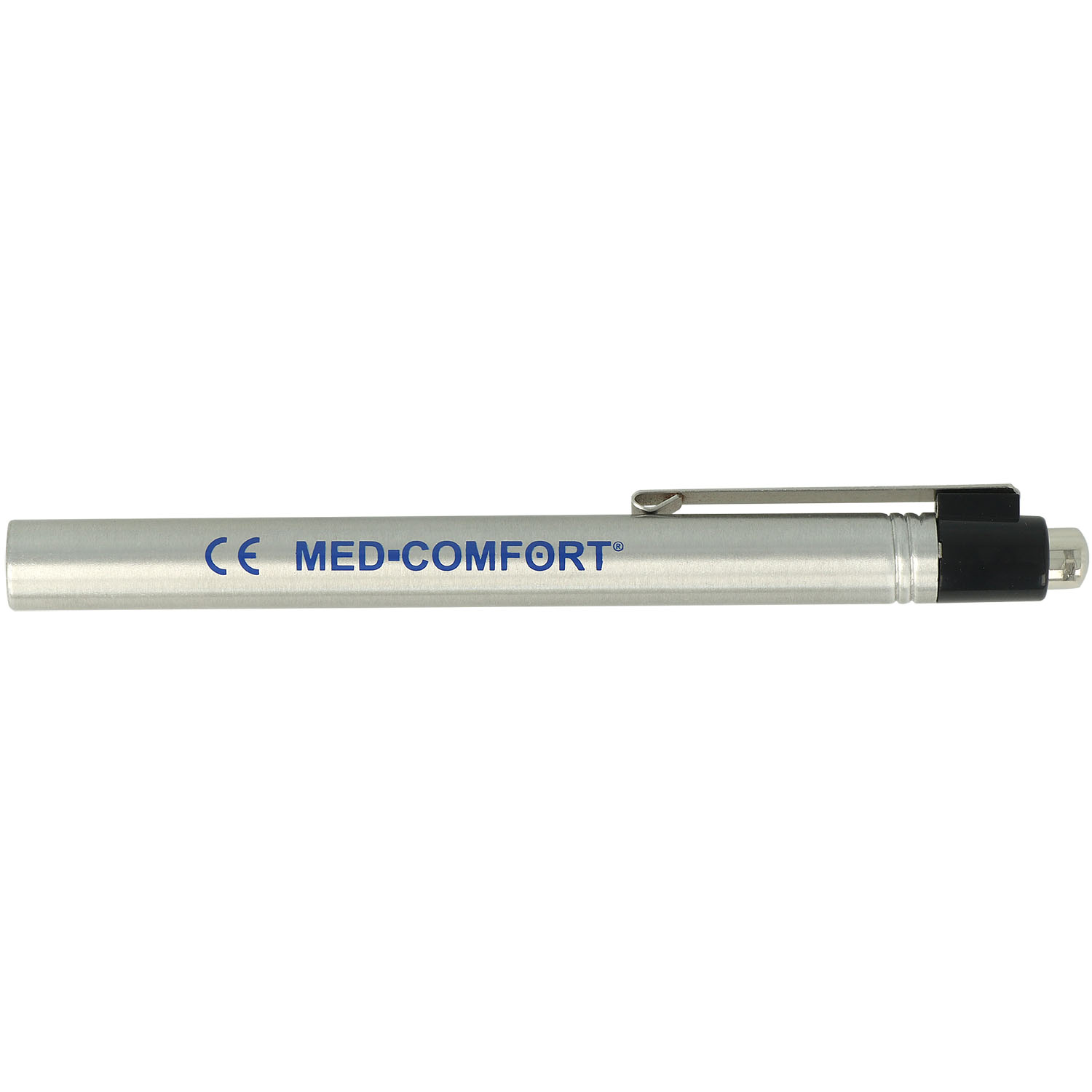 Med-Comfort Diagnostikleuchte mit Steckclip