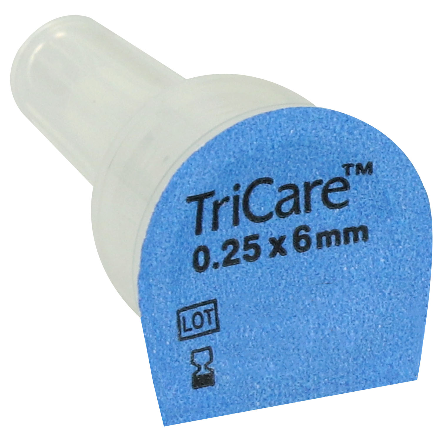 TRICARE Pen-Nadeln