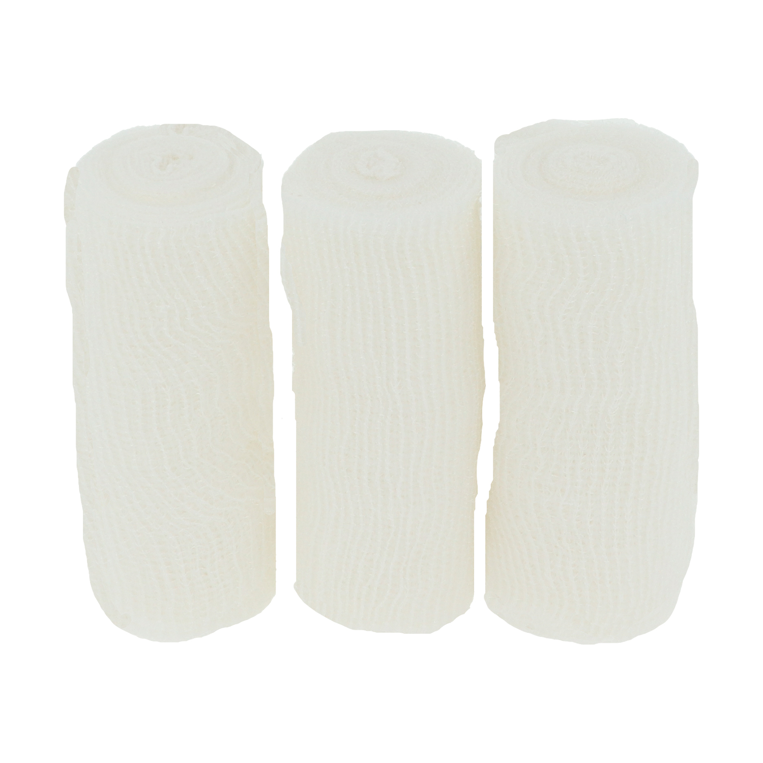 Elastomull elastische Fixierbinden