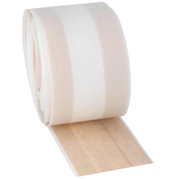 Eine Rolle Wundpflaster