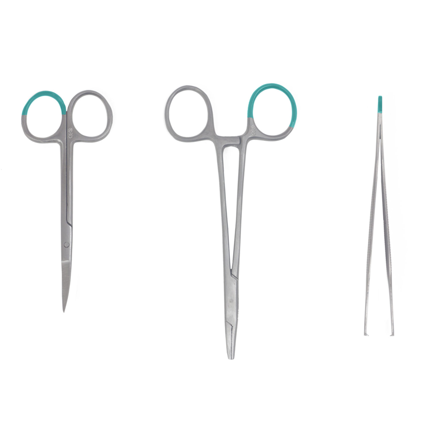 Teqler steriles Wundversorgungsset - 1 St.