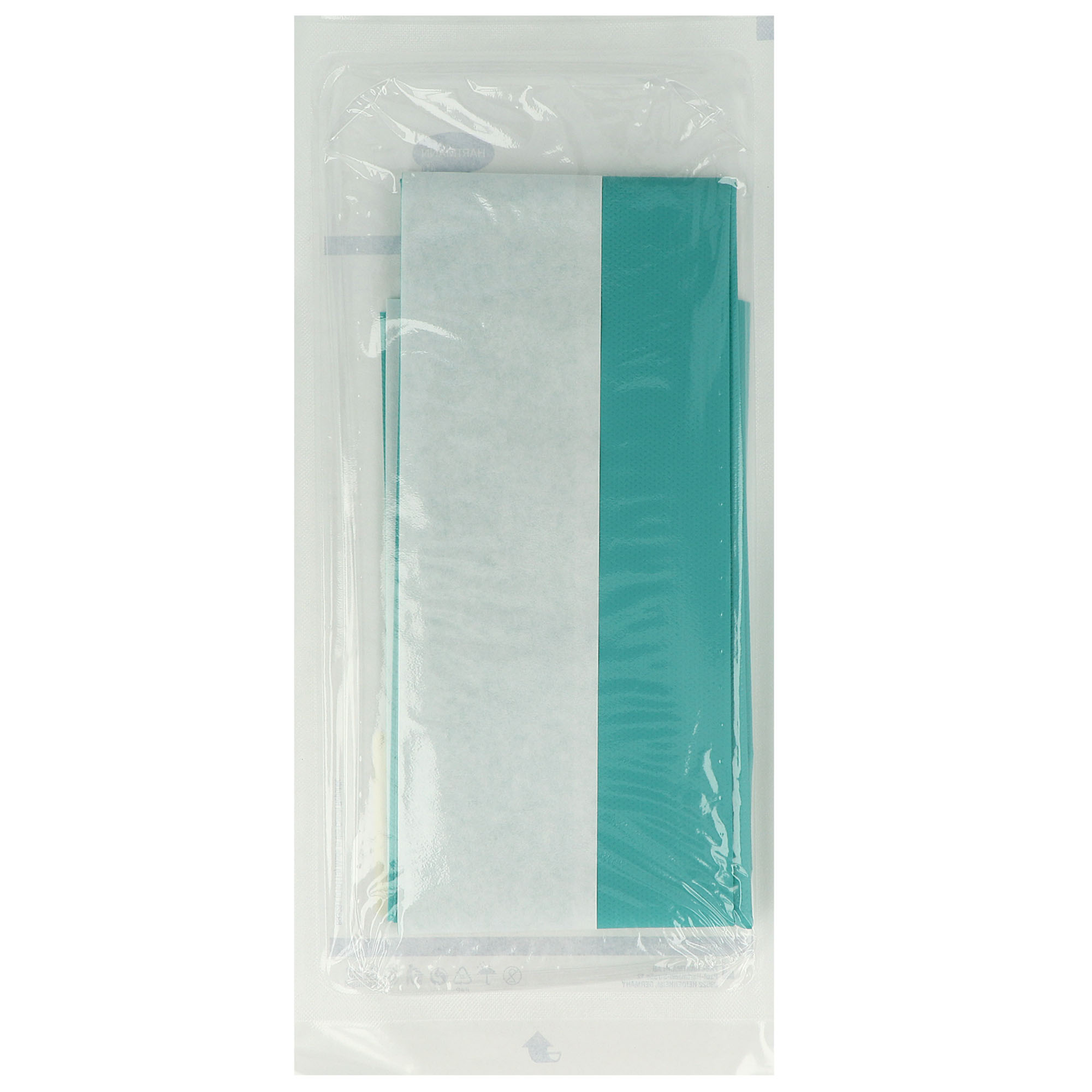 Foliodrape Protect Abdecktuch selbstklebend steril einzeln verpackt