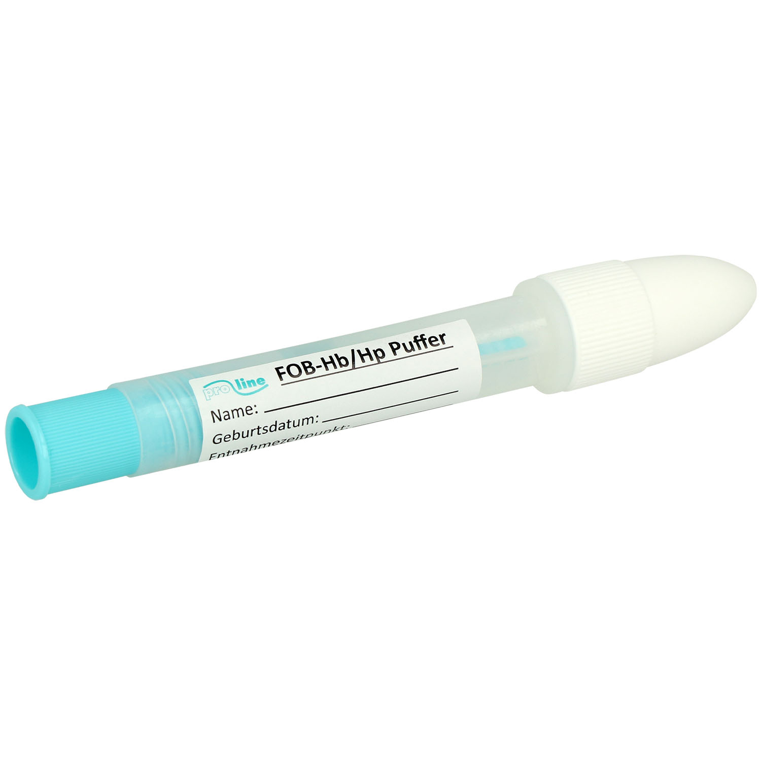 Proline Stuhltest FOB Pro+ Set