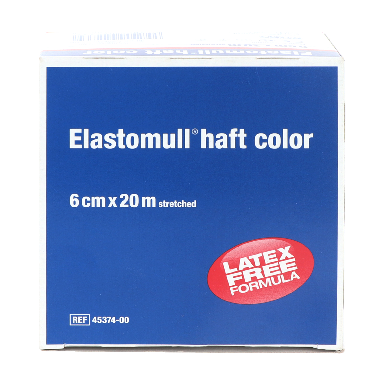 Elastomull Haft Color farbige Fixierbinde