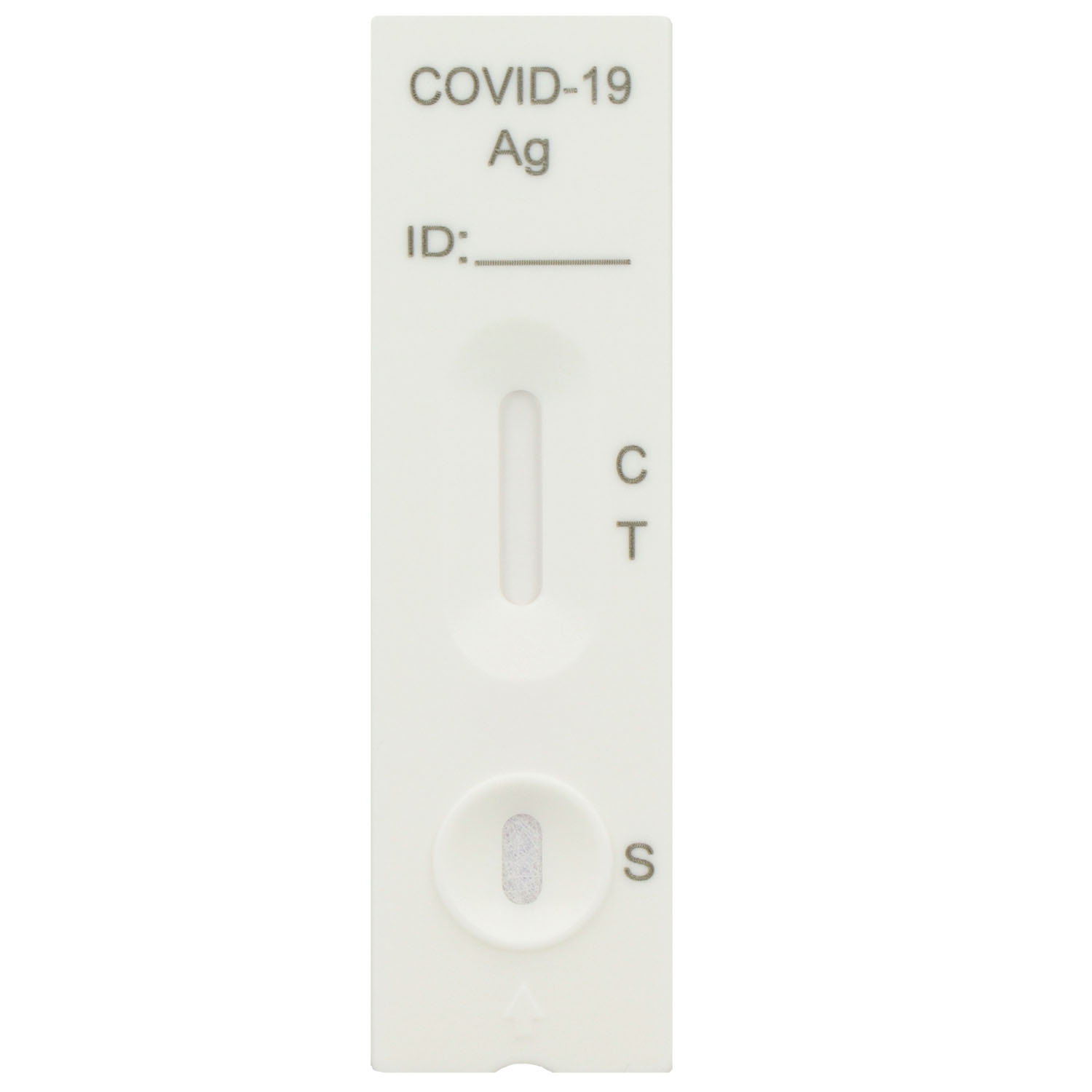 Clungene Covid-19 Antigen- Schnelltest-Kit - 25 St.