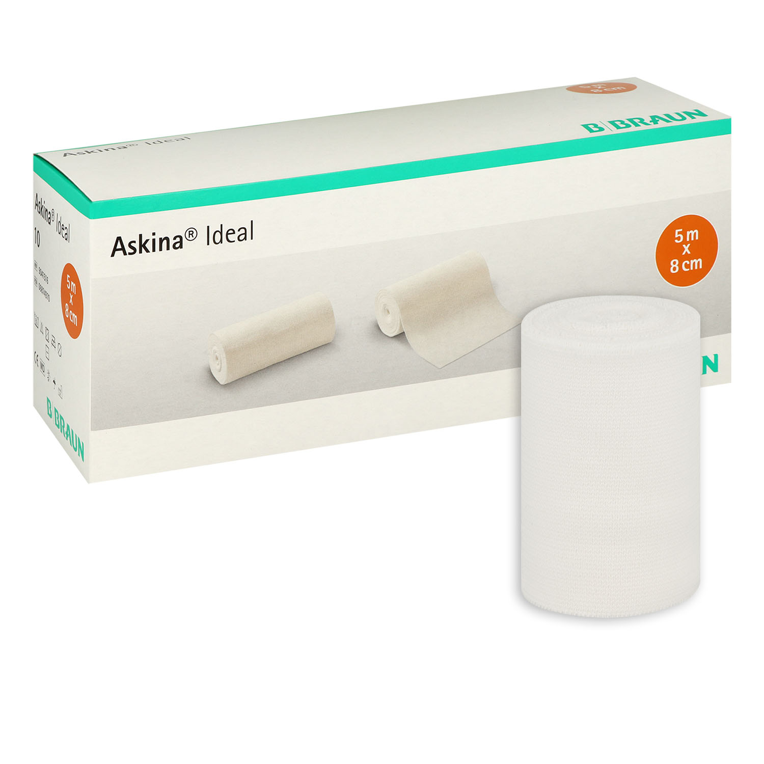 Askina Ideal Idealbinde