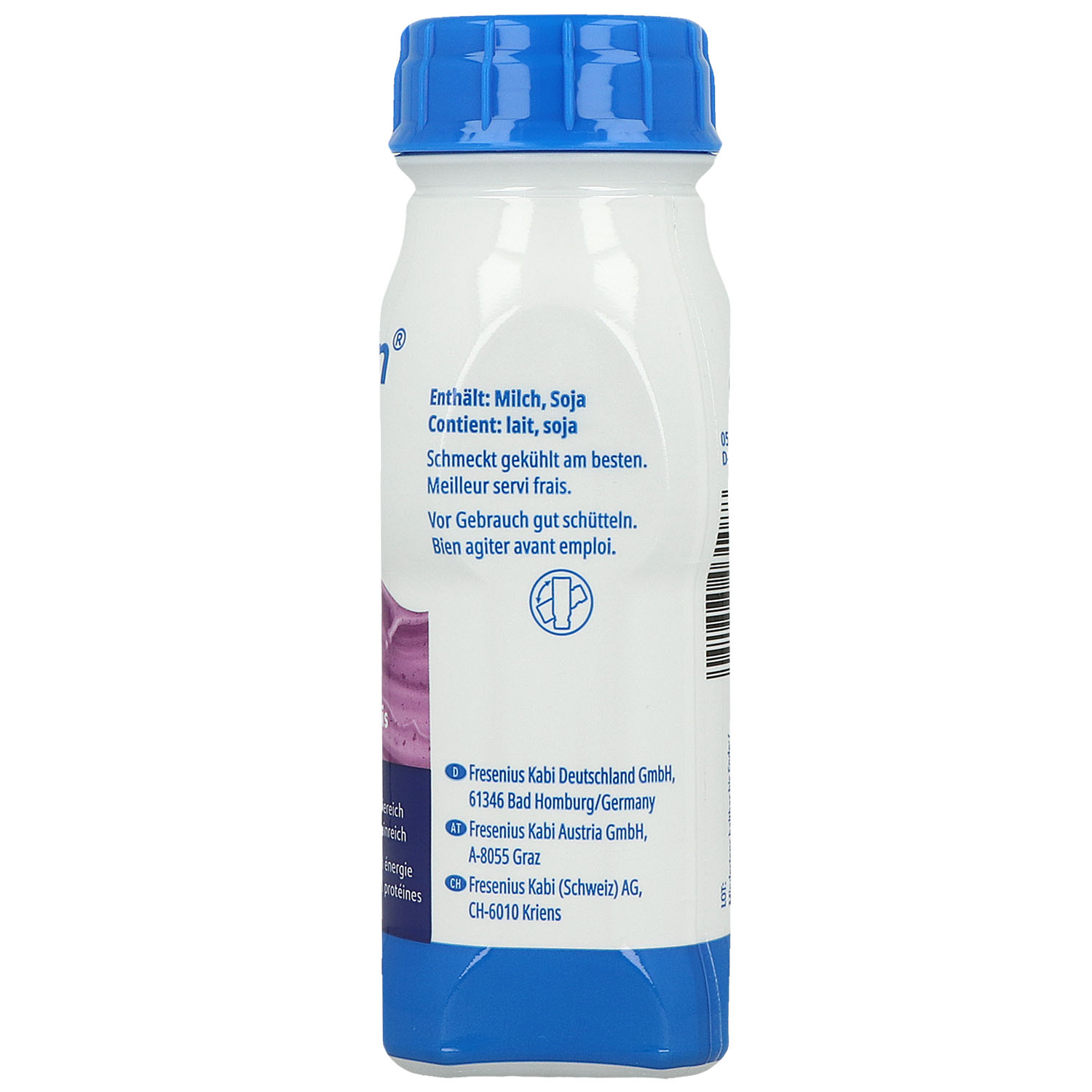 Fresubin 2 kcal Drink Trinknahrung 24 x 200 ml