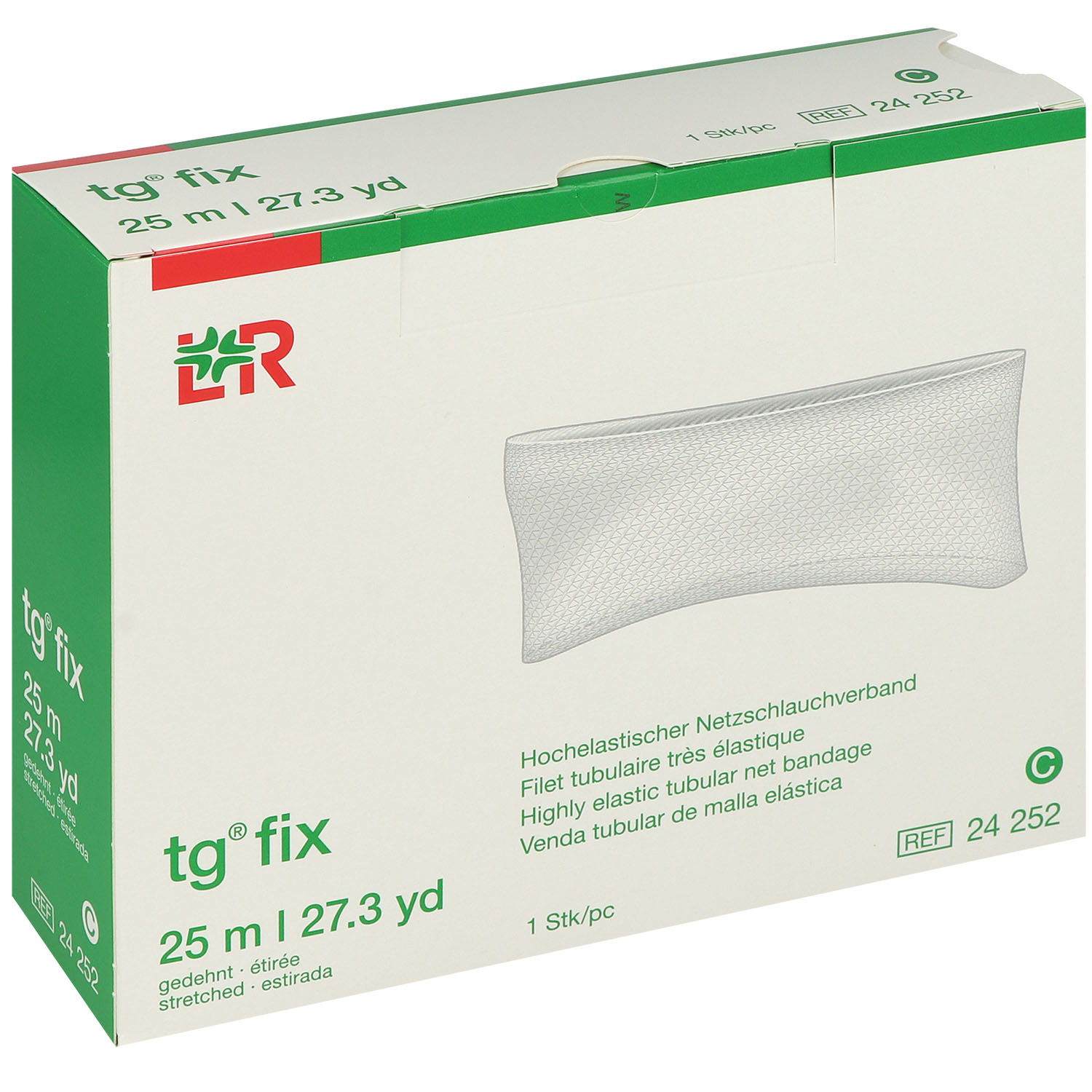 TG fix Netzverband