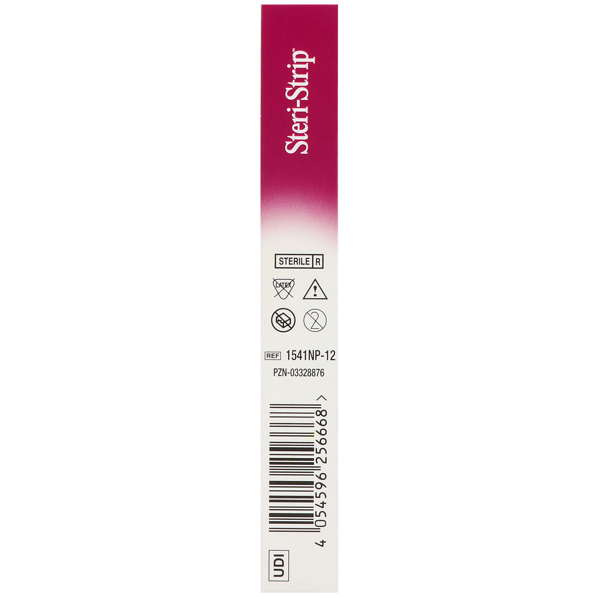 3M Steri-Strip Wundverschlussstreifen 3M Steri-Strip Wundverschlussstreifen