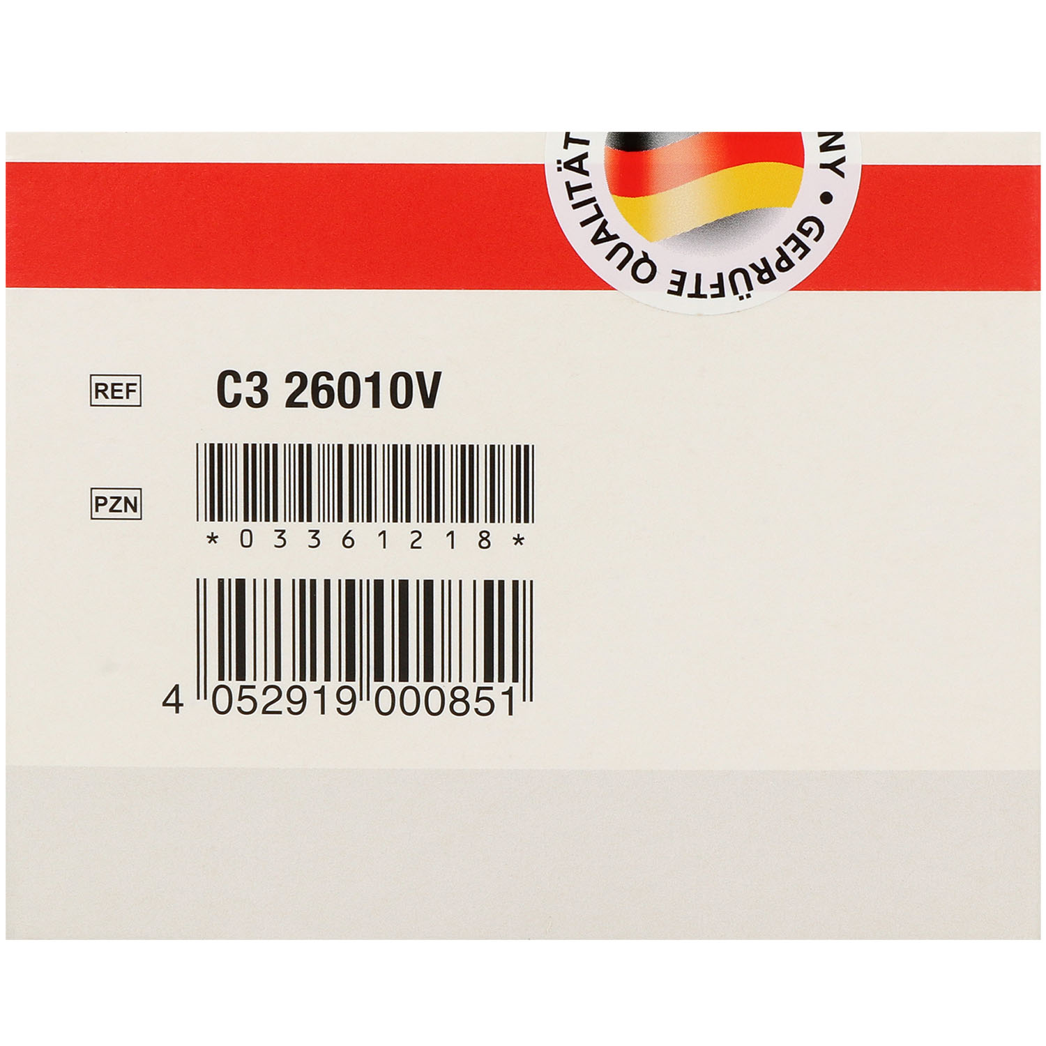 TROPONIN Infarkt Test Cleartest