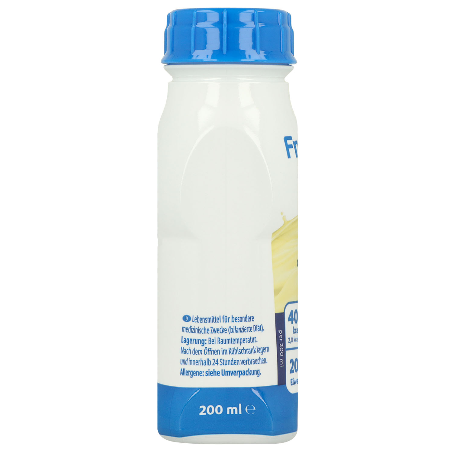 Fresubin 2 kcal Drink Trinknahrung 24 x 200 ml