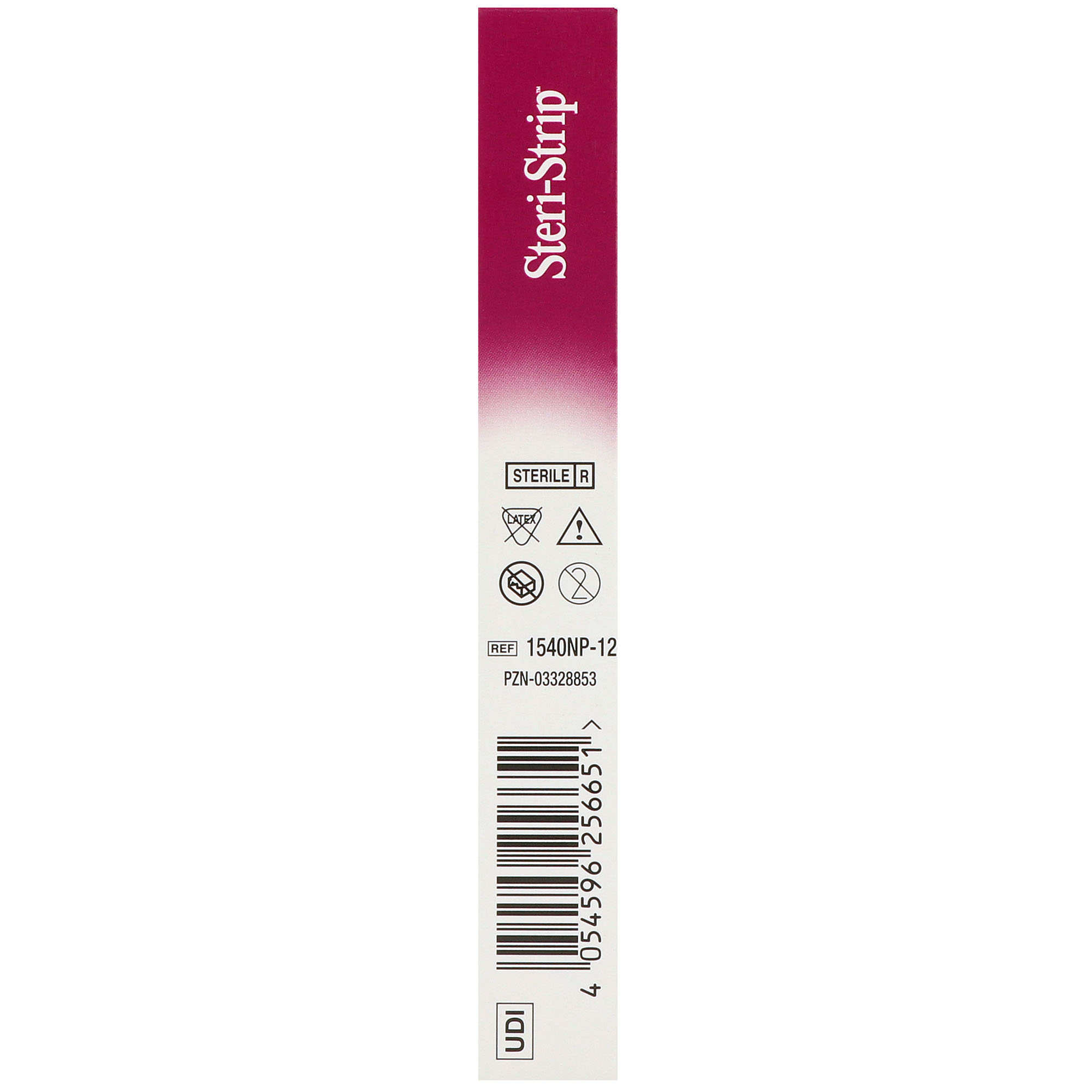 3M Steri-Strip Wundverschlussstreifen 3M Steri-Strip Wundverschlussstreifen