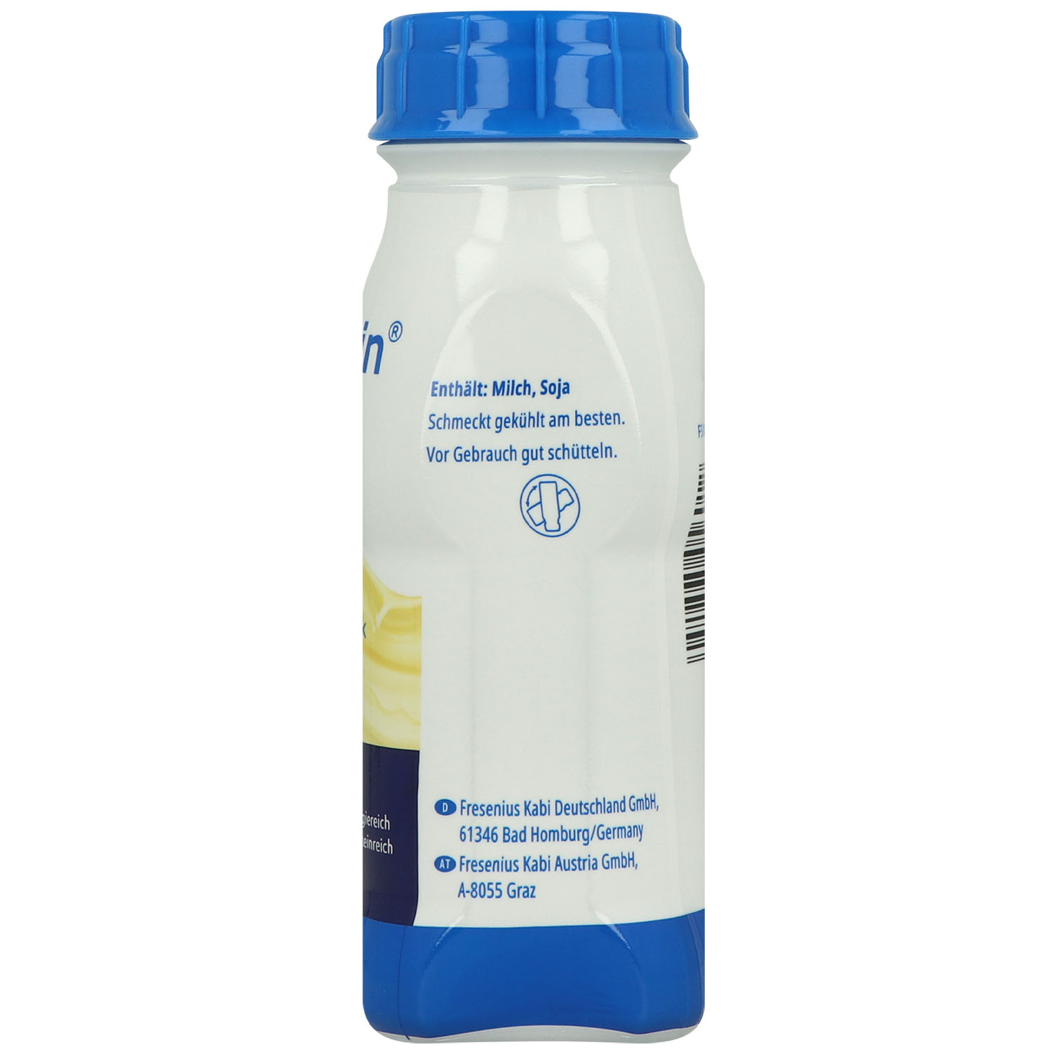 Fresubin 2 kcal Drink Trinknahrung 24 x 200 ml