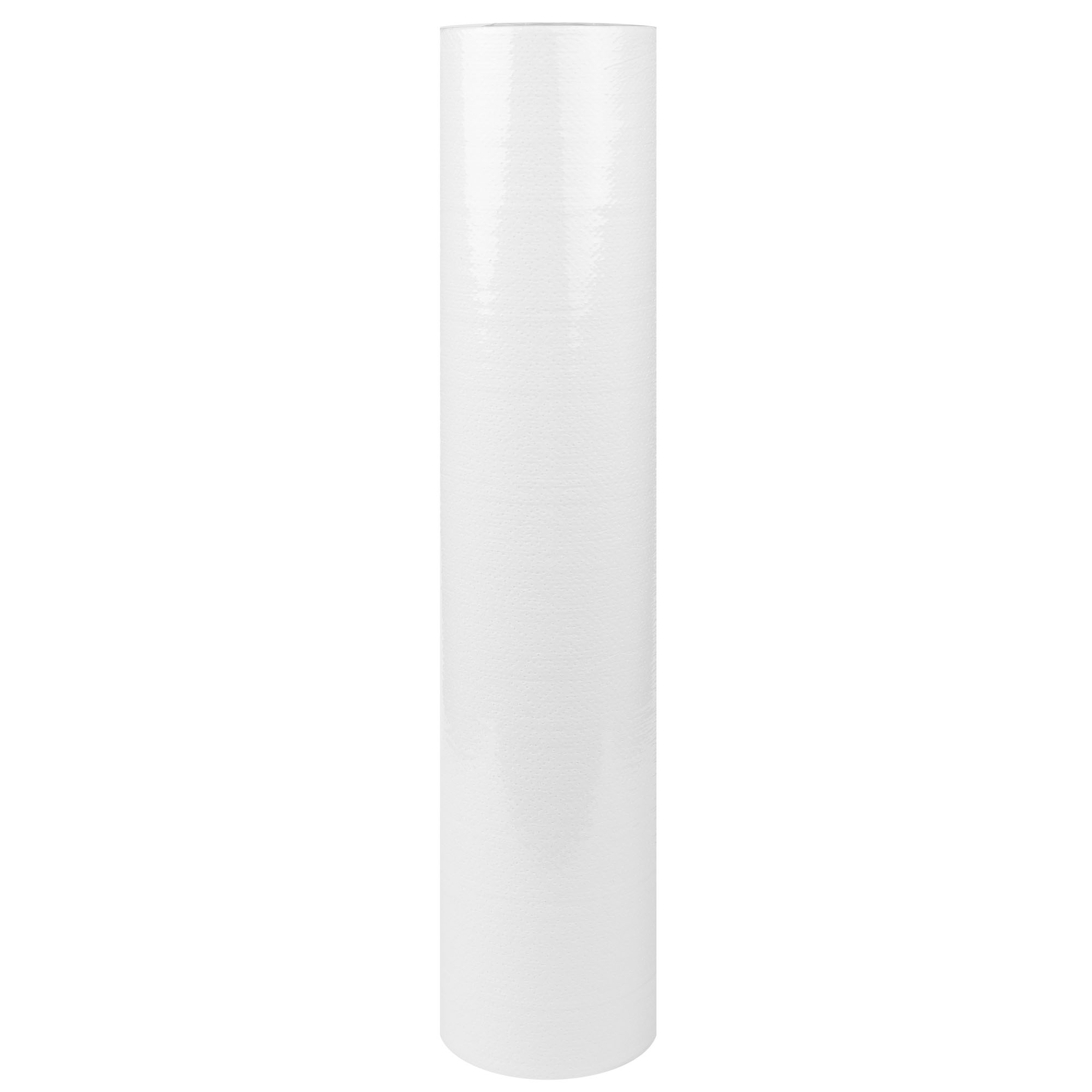Ärztekrepp WMC Comfort 2-lagig hochweiß