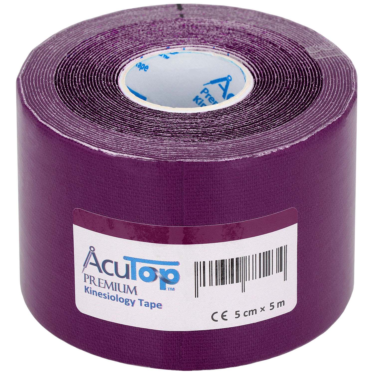 AcuTop Premium Kinesiology Tape