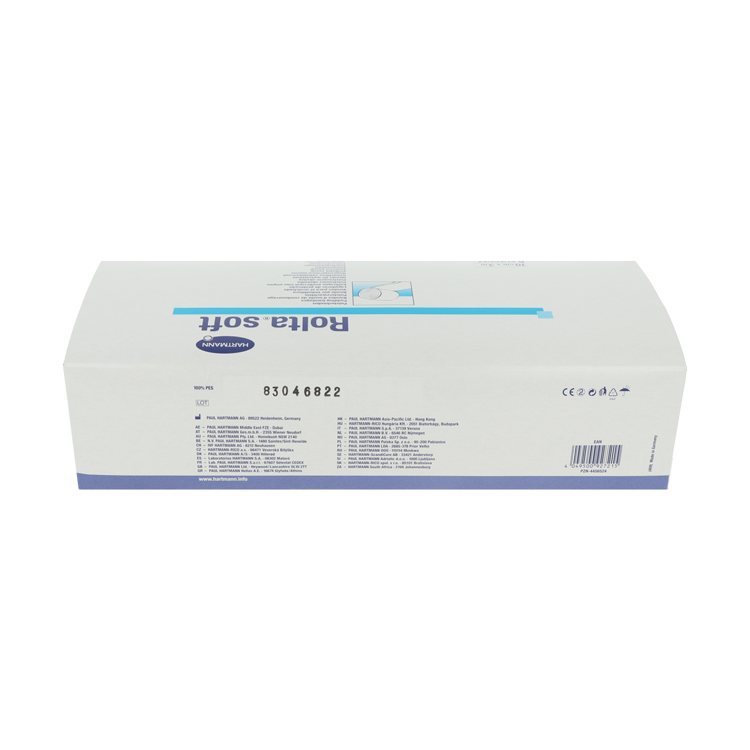Rolta soft Synthetik-Wattebinden