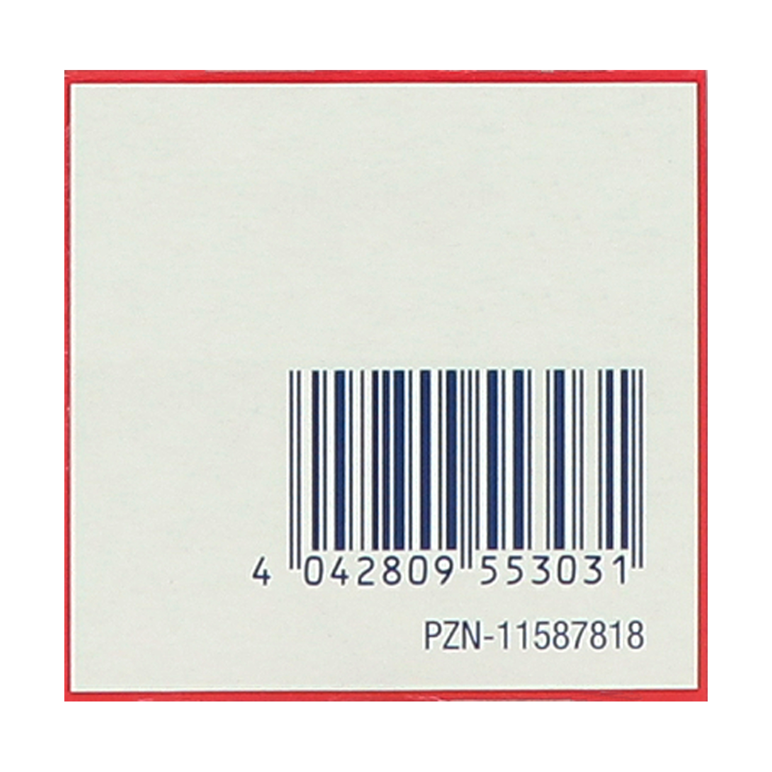 Gazofix Fixierbinde