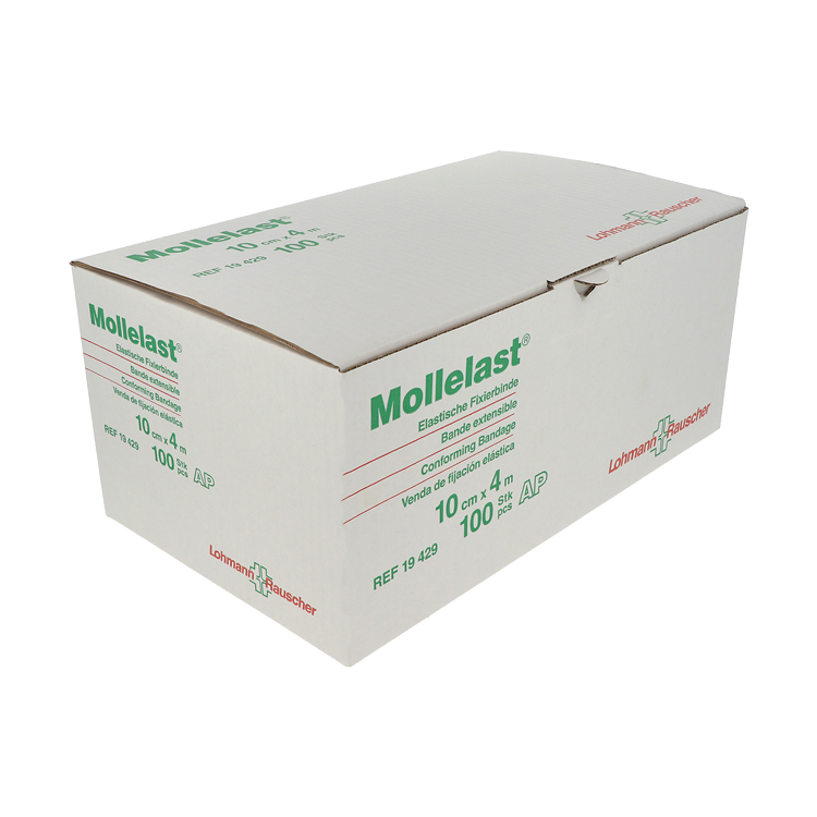 Mollelast