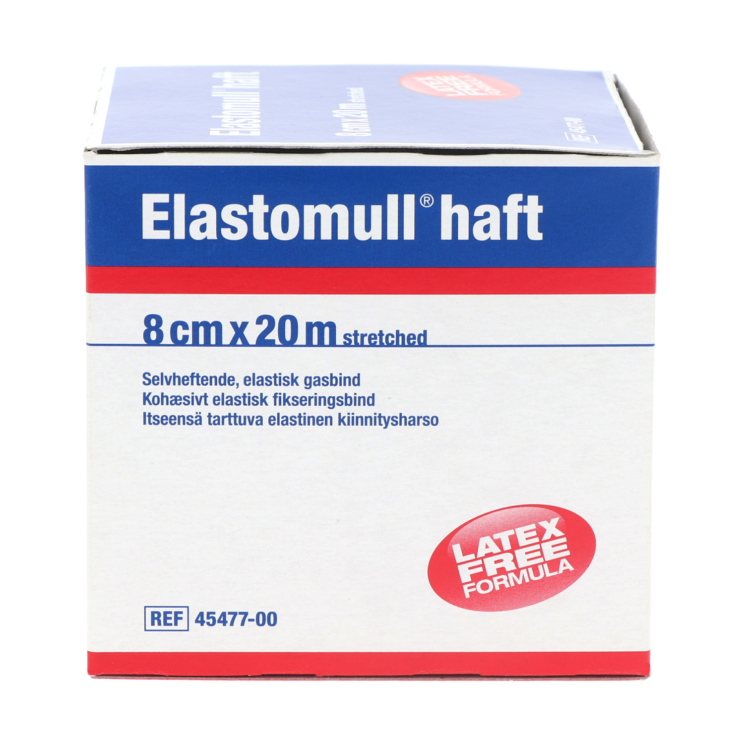 Elastomull Haft Fixierbinde