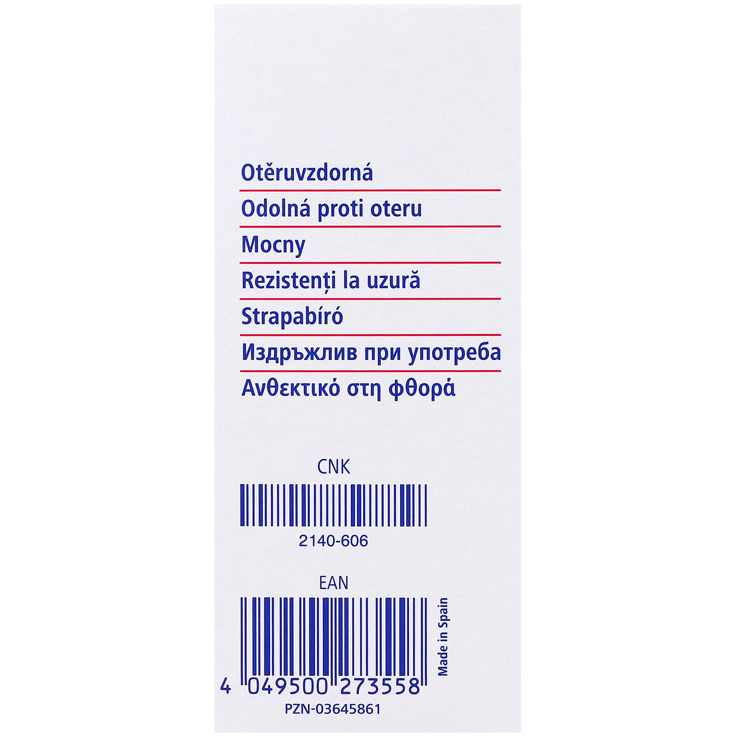 Hartmann DermaPlast classic Wundpflaster