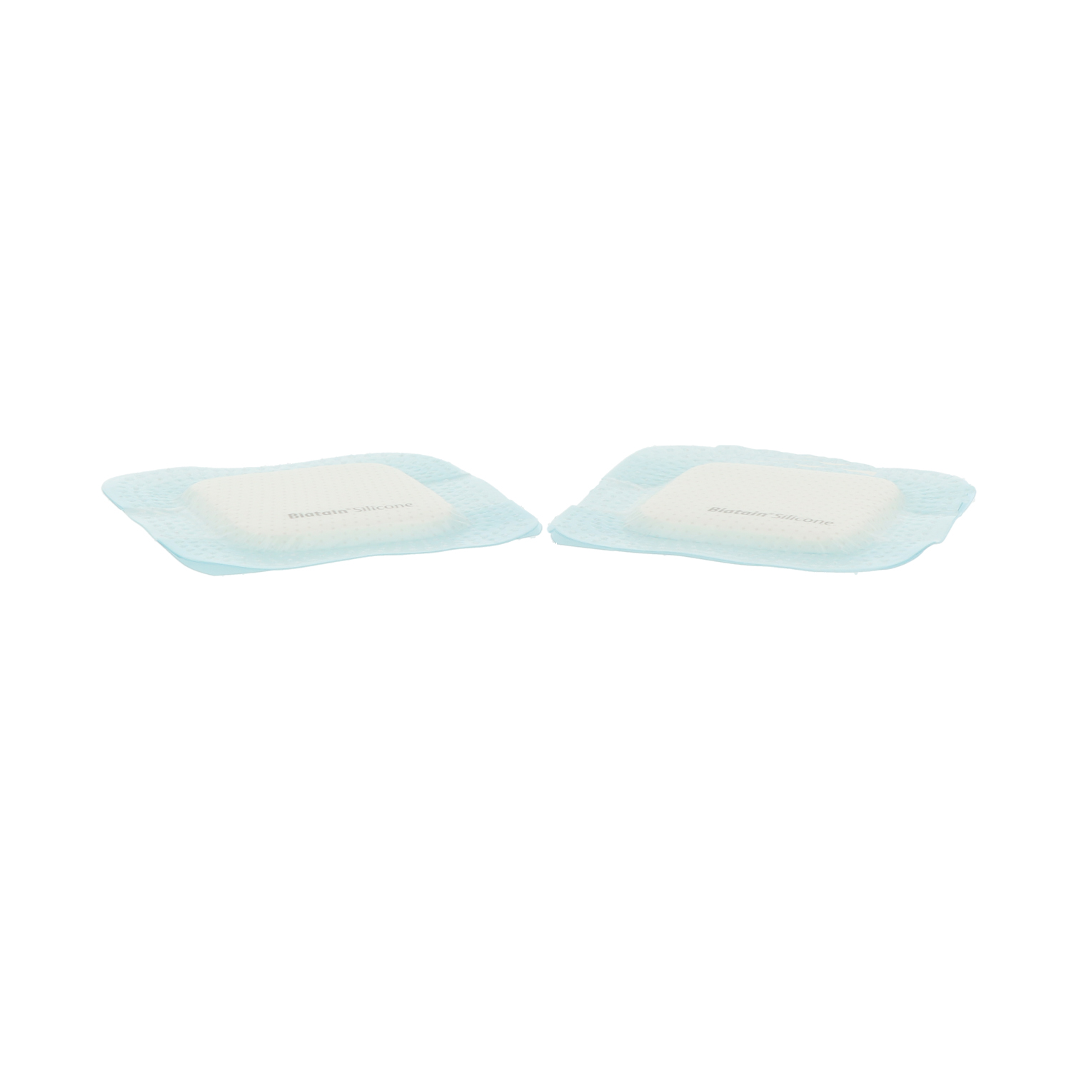 Biatain Silicone Schaumverband