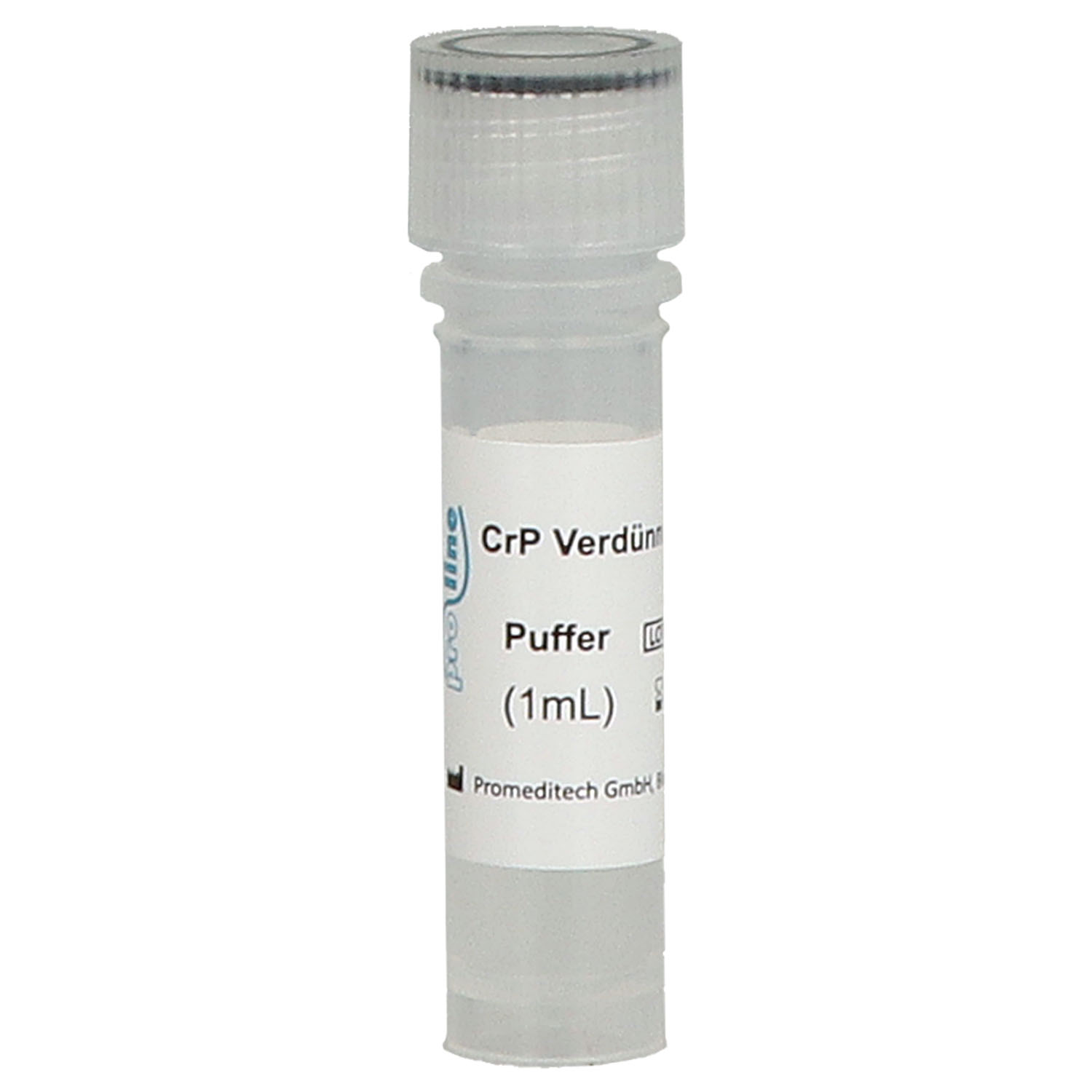 ProLine CrP ECO Schnelltest - 10 St.