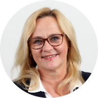Foto von Anne