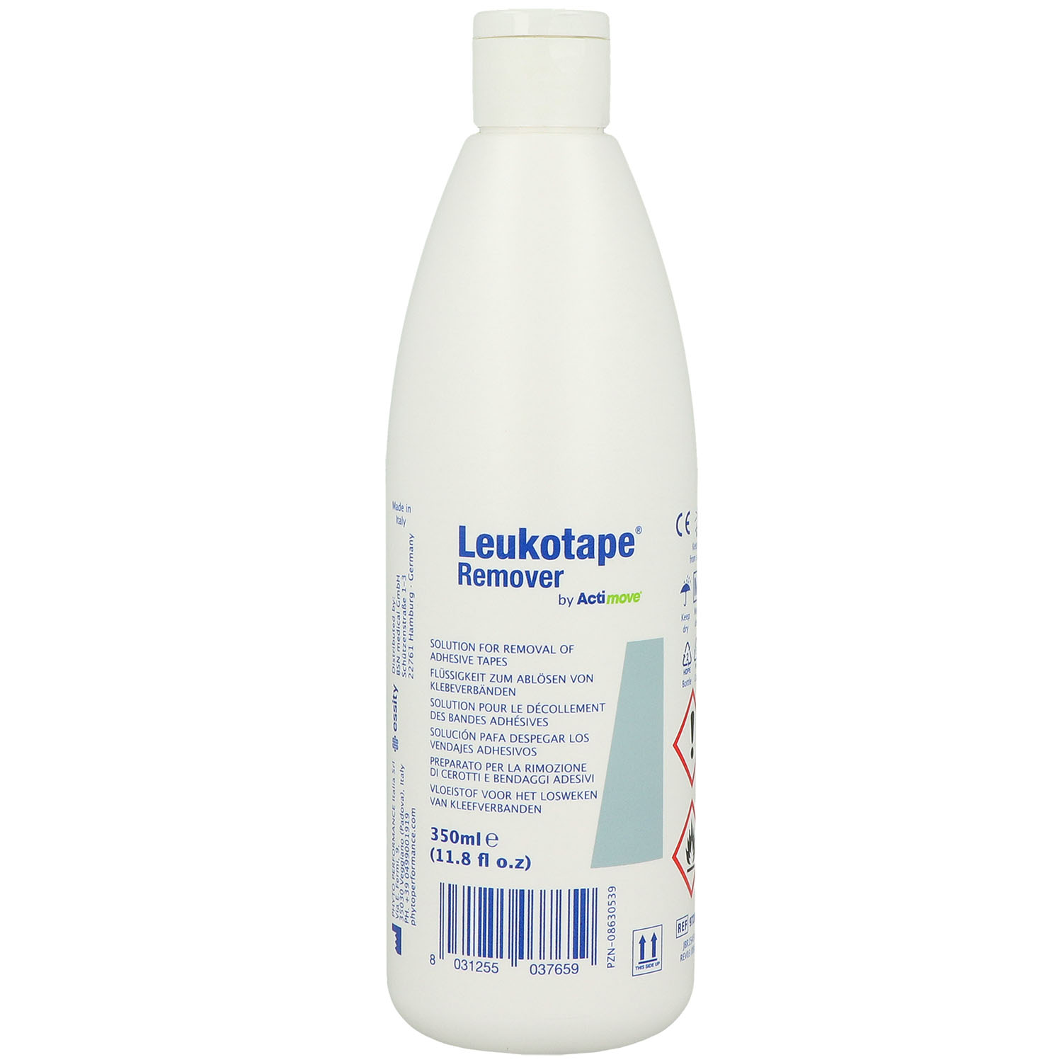 Leukotape Remover - Pflasterentferner 350 ml - 1 St.
